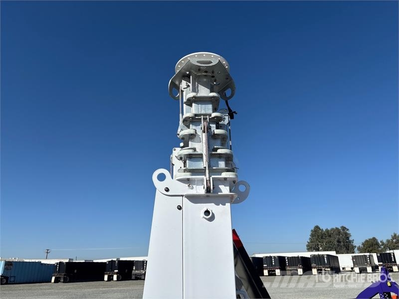 HiSolo Clearview Towers BL2P-G9EHS Solar S/A Secur Építőipar - Egyebek