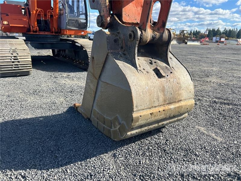 Hitachi EX450LC-5 Crawler excavators