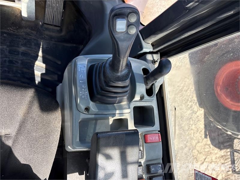 Hitachi ZW150-6 Wheel Loader Utovarivači na točkove
