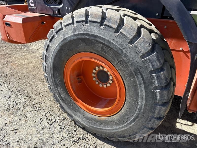 Hitachi ZW150-6 Wheel Loader Utovarivači na točkove