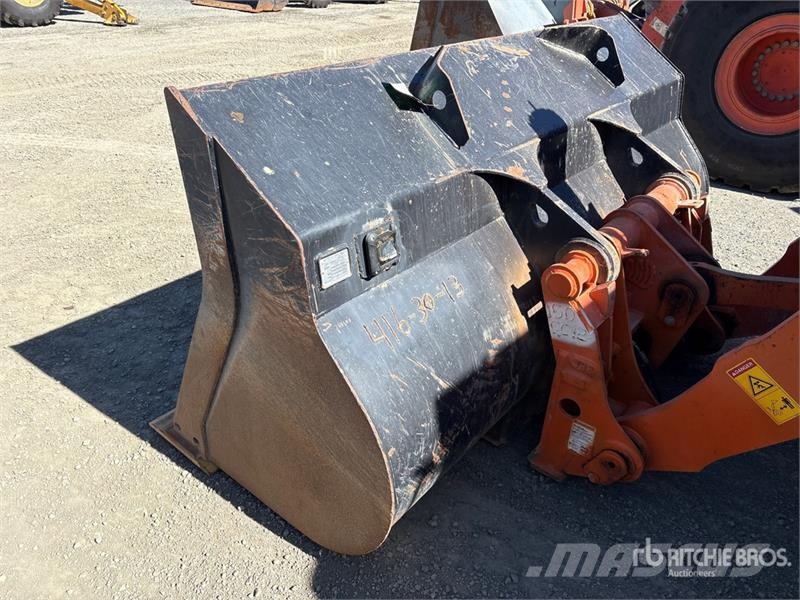 Hitachi ZW150-6 Wheel Loader Utovarivači na točkove