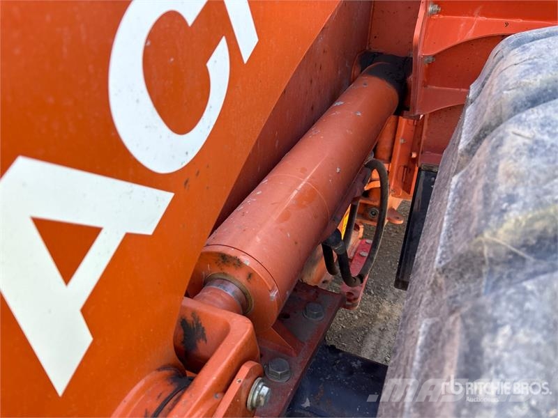 Hitachi ZW150-6 Wheel Loader Utovarivači na točkove