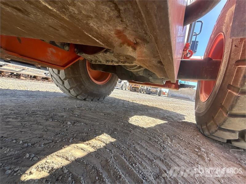 Hitachi ZW180-6 Wheel Loader Pyöräkuormaajat