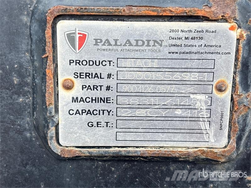 Hitachi ZW180-6 Wheel Loader Pyöräkuormaajat