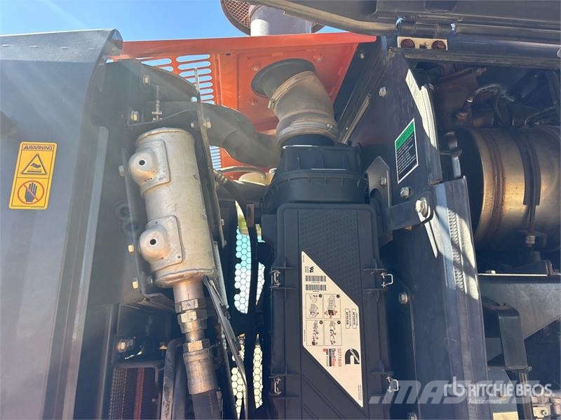 Hitachi ZW180-6 Wheel Loader Pyöräkuormaajat
