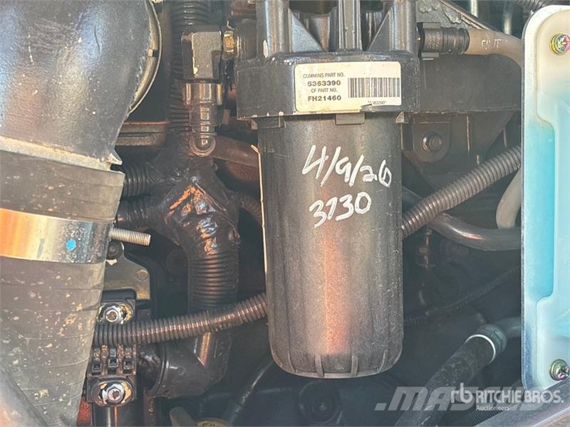 Hitachi ZW180-6 Wheel Loader Pyöräkuormaajat