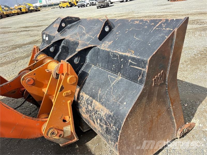 Hitachi ZW180-6 Wheel Loader Pyöräkuormaajat