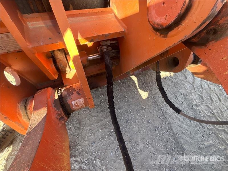 Hitachi ZW180-6 Wheel Loader Pyöräkuormaajat