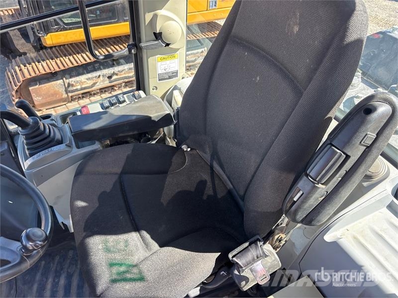 Hitachi ZW180-6 Wheel Loader Pyöräkuormaajat