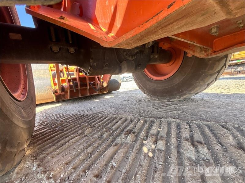 Hitachi ZW180-6 Wheel Loader Pyöräkuormaajat
