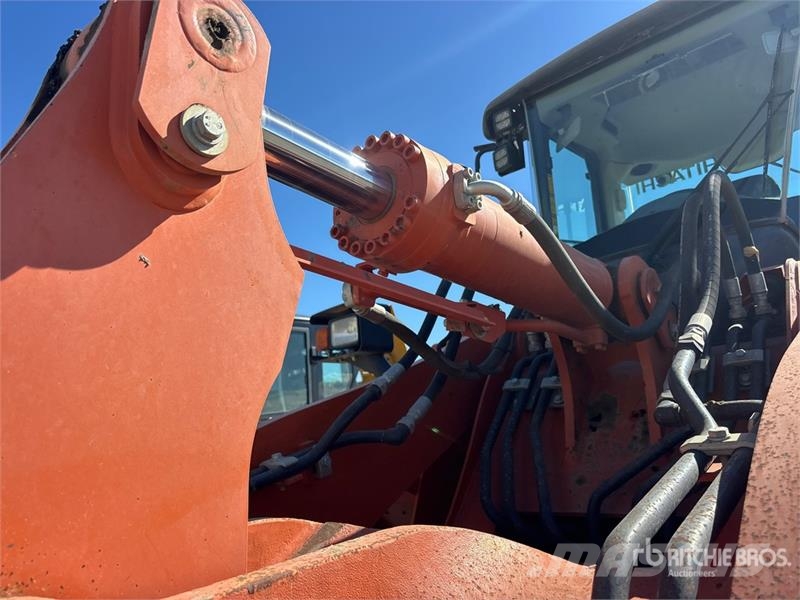 Hitachi ZW180-6 Wheel Loader Pyöräkuormaajat