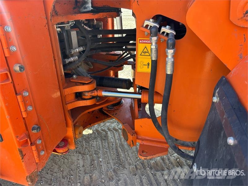 Hitachi ZW180-6 Wheel Loader Pyöräkuormaajat