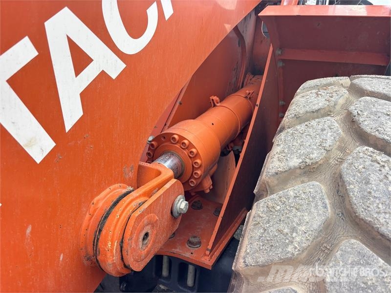 Hitachi ZW180-6 Wheel Loader Pyöräkuormaajat