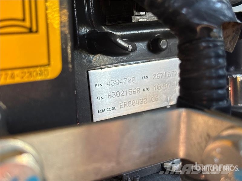Hitachi ZW180-6 Wheel Loader Pyöräkuormaajat
