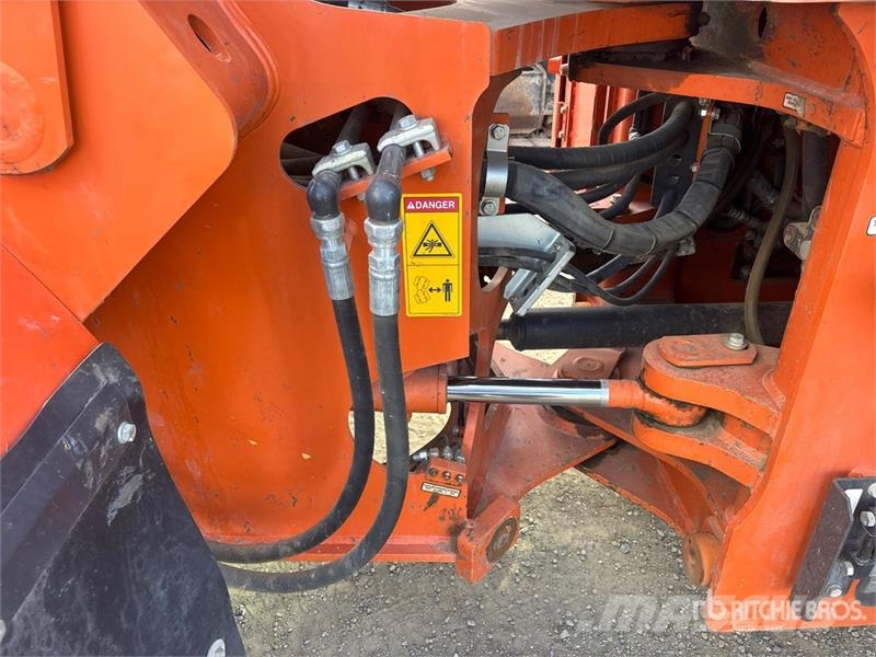 Hitachi ZW180-6 Wheel Loader Pyöräkuormaajat