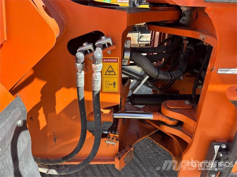 Hitachi ZW180-6 Wheel Loader Pyöräkuormaajat