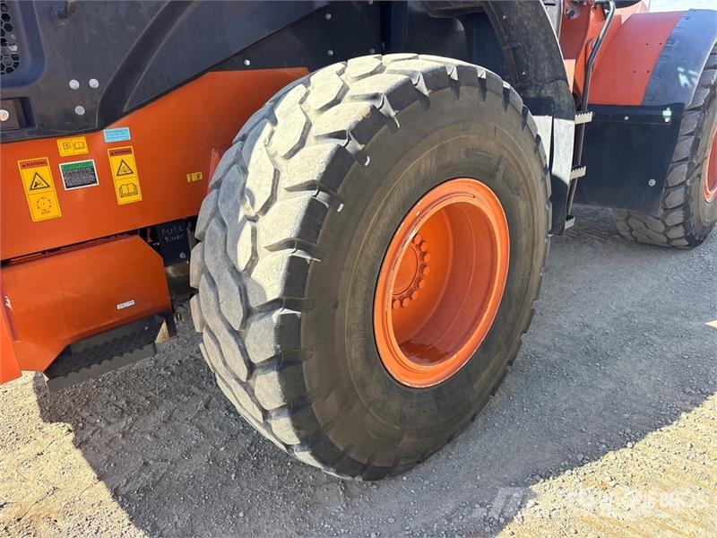 Hitachi ZW180-6 Wheel Loader Pyöräkuormaajat