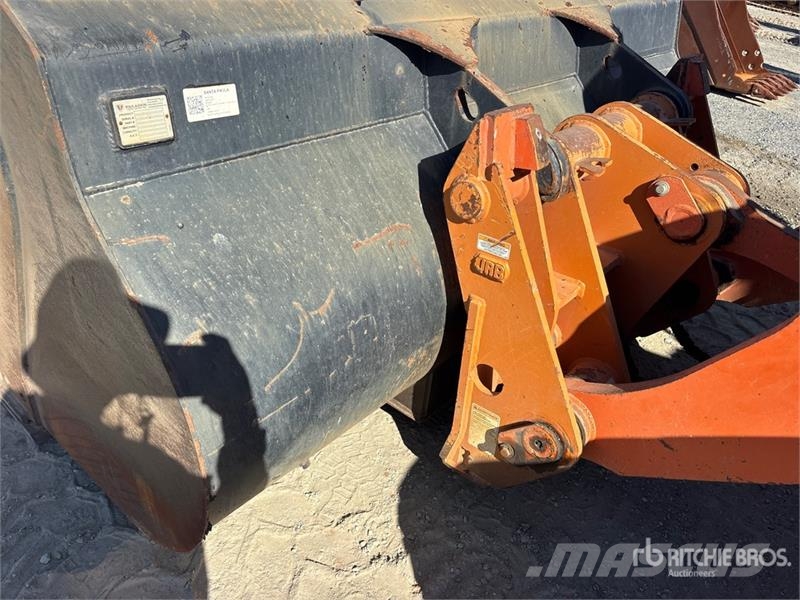 Hitachi ZW180-6 Wheel Loader Pyöräkuormaajat