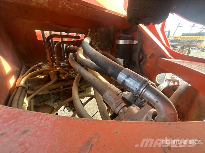 Hitachi ZW180-6 Wheel Loader Pyöräkuormaajat