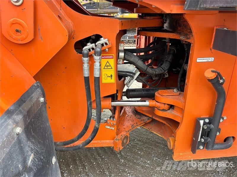 Hitachi ZW180-6 Wheel Loader Pyöräkuormaajat