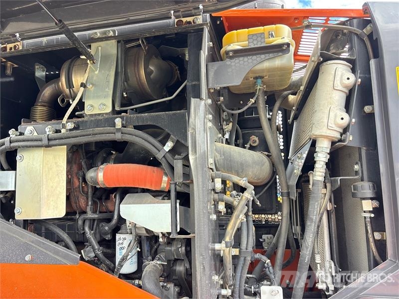 Hitachi ZW180-6 Wheel Loader Pyöräkuormaajat