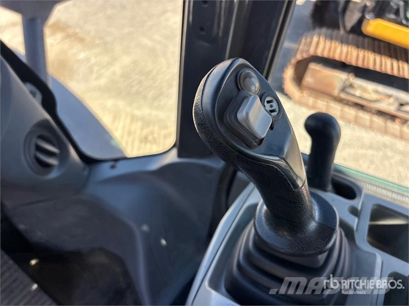 Hitachi ZW180-6 Wheel Loader Pyöräkuormaajat