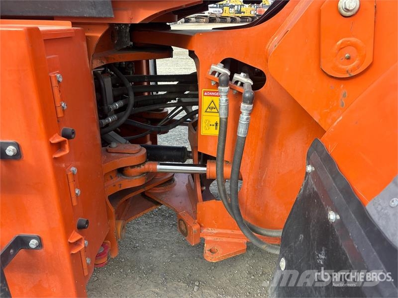 Hitachi ZW180-6 Wheel Loader Pyöräkuormaajat