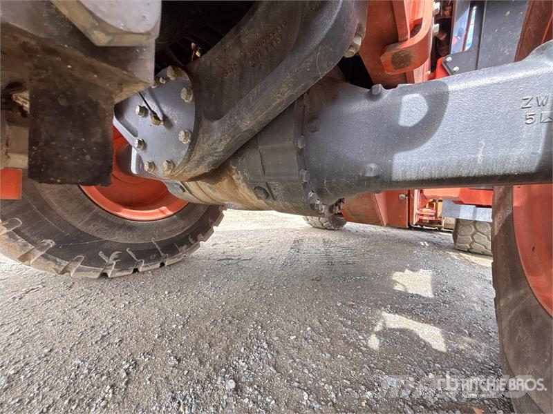 Hitachi ZW180-6 Wheel Loader Pyöräkuormaajat