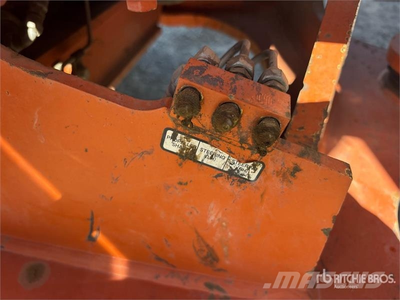 Hitachi ZW250-6 Wheel Loader Gumikerekes homlokrakodók