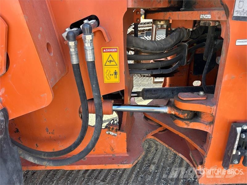 Hitachi ZW250-6 Wheel Loader Gumikerekes homlokrakodók