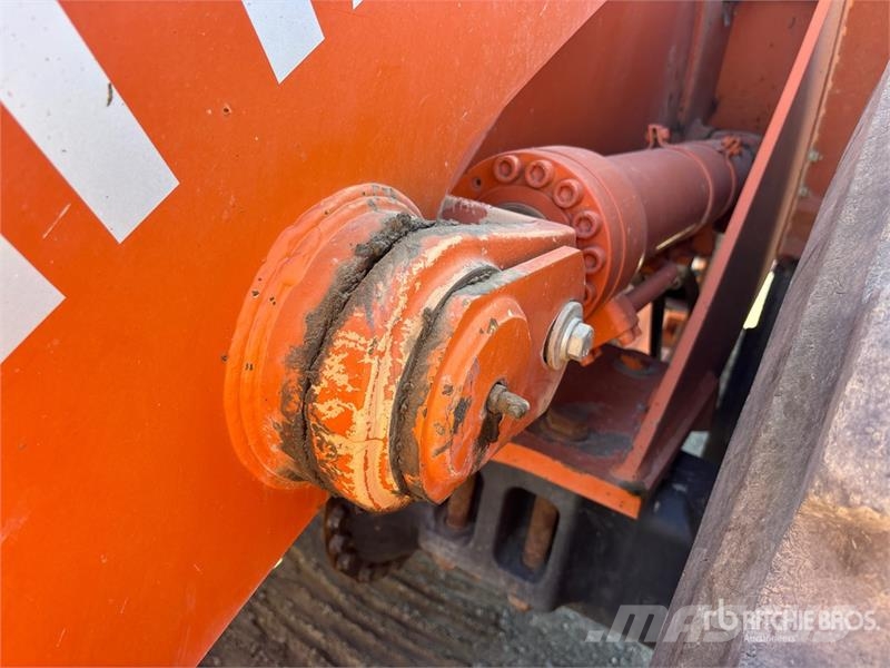 Hitachi ZW250-6 Wheel Loader Gumikerekes homlokrakodók
