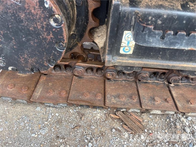 Hitachi ZX135US-6 Vikšriniai ekskavatoriai