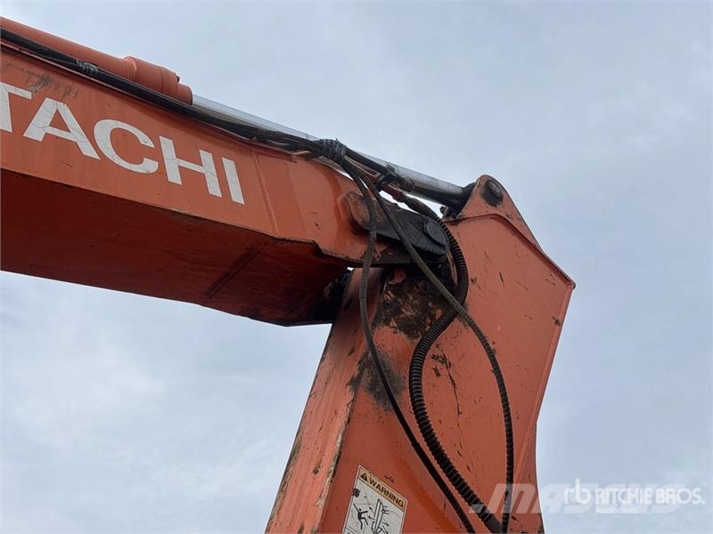 Hitachi ZX160LC-5N Tracked Excavator (Inoperable) Bageri gusjeničari