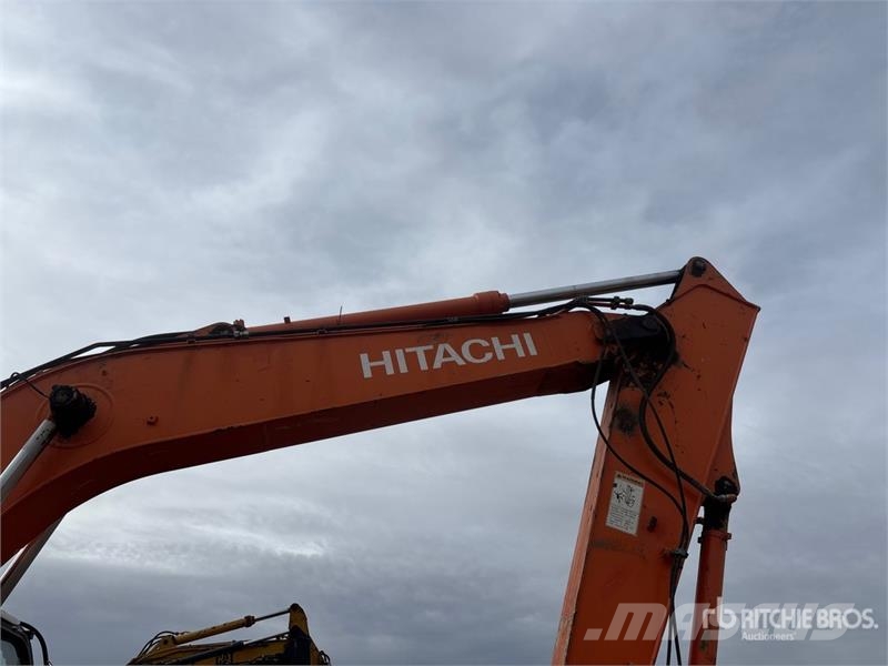 Hitachi ZX160LC-5N Tracked Excavator (Inoperable) Bageri gusjeničari