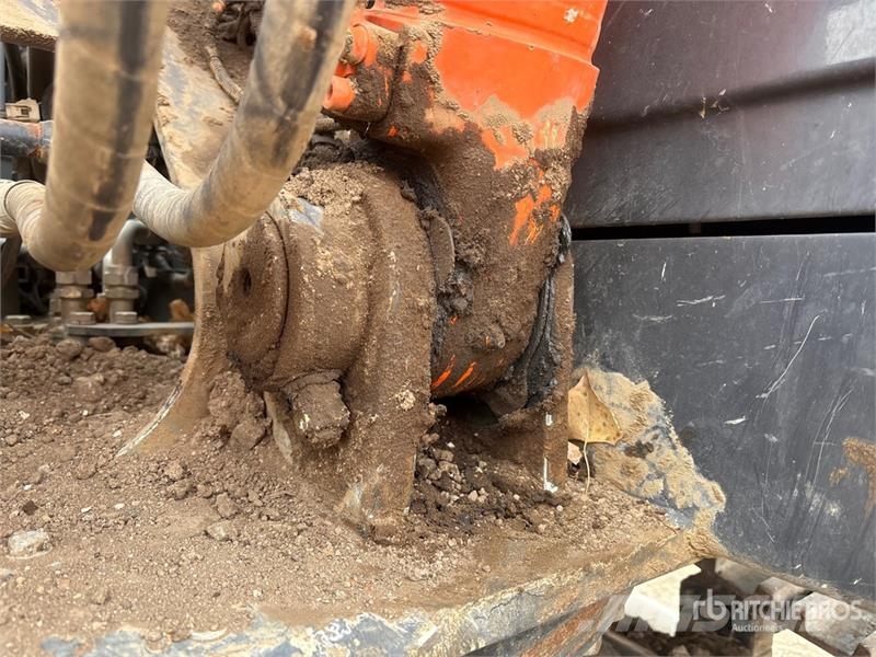 Hitachi ZX160LC-5N Tracked Excavator (Inoperable) حفارات زحافة