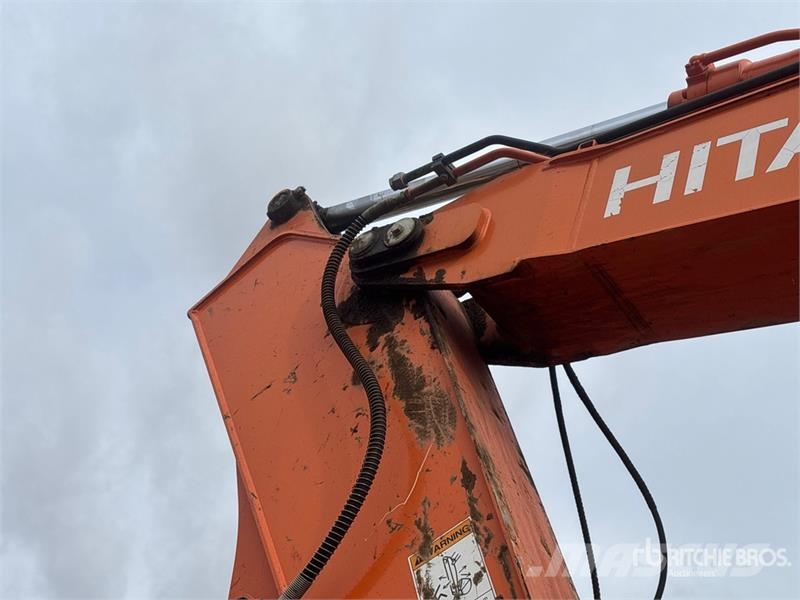 Hitachi ZX160LC-5N Tracked Excavator (Inoperable) Bageri gusjeničari