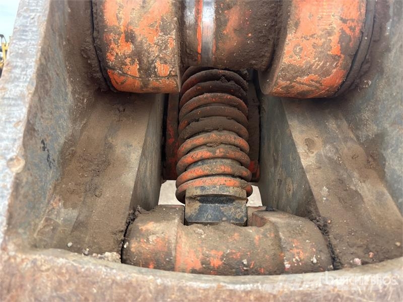 Hitachi ZX160LC-5N Tracked Excavator (Inoperable) Bageri gusjeničari
