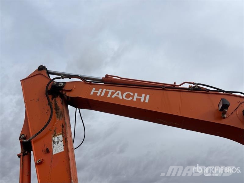 Hitachi ZX160LC-5N Tracked Excavator (Inoperable) Bageri gusjeničari
