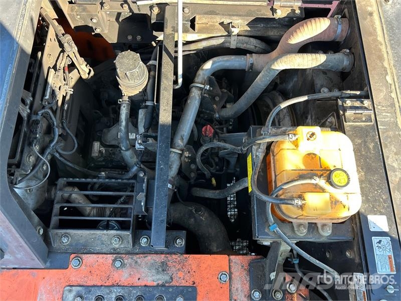 Hitachi ZX160LC-6N Tracked Excavator Gravemaskiner på larvebånd
