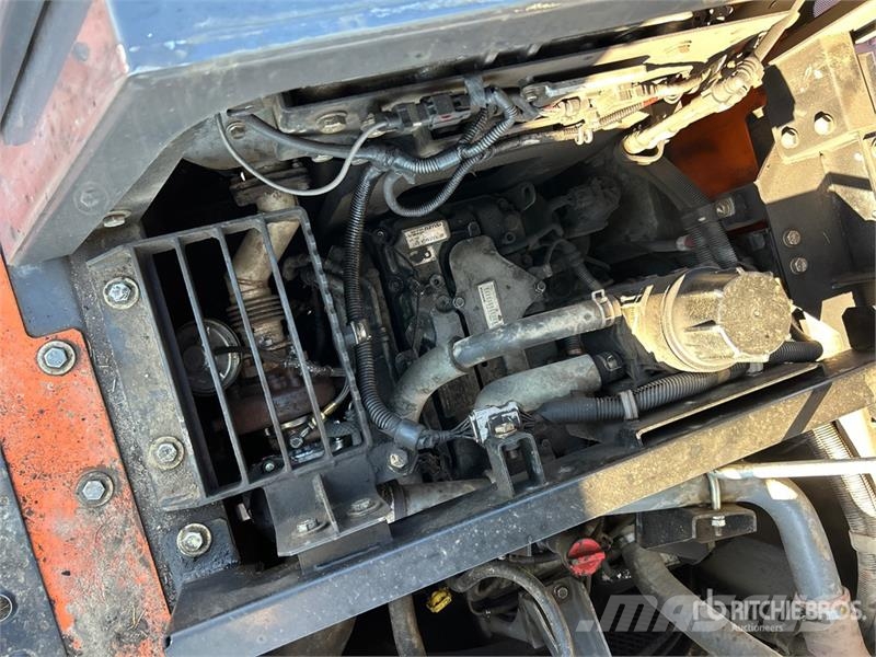 Hitachi ZX160LC-6N Tracked Excavator Gravemaskiner på larvebånd