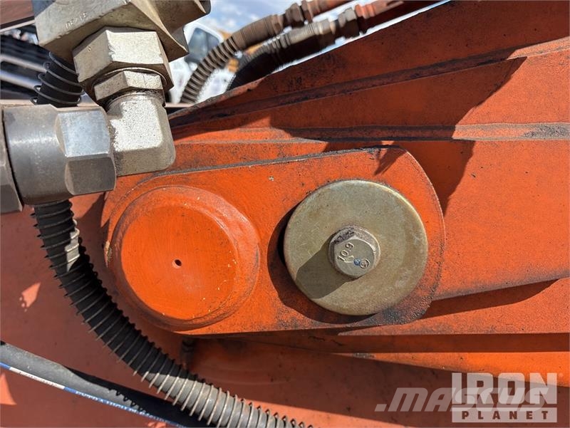Hitachi ZX225USLC-6 Εκσκαφείς με ερπύστριες