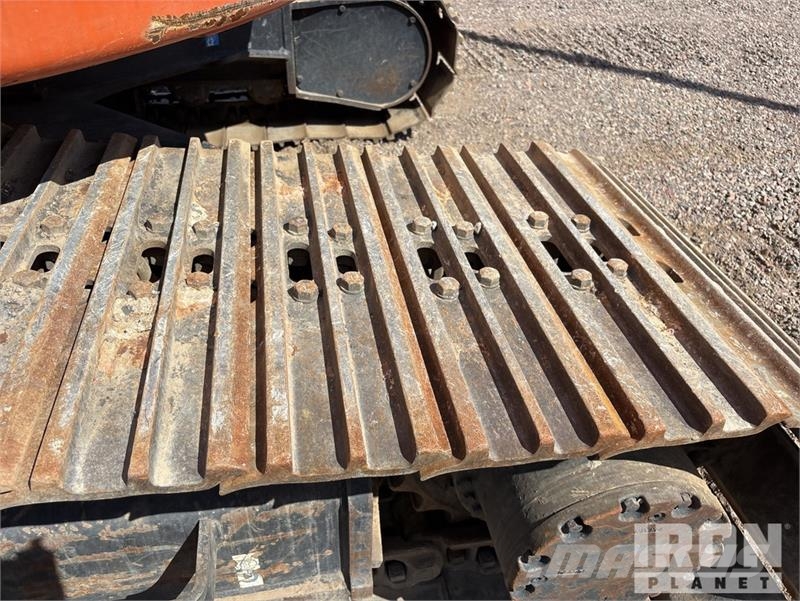 Hitachi ZX225USLC-6 Εκσκαφείς με ερπύστριες