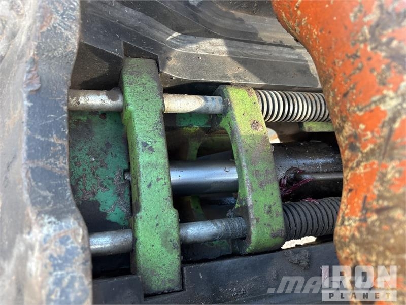 Hitachi ZX225USLC-6 Εκσκαφείς με ερπύστριες