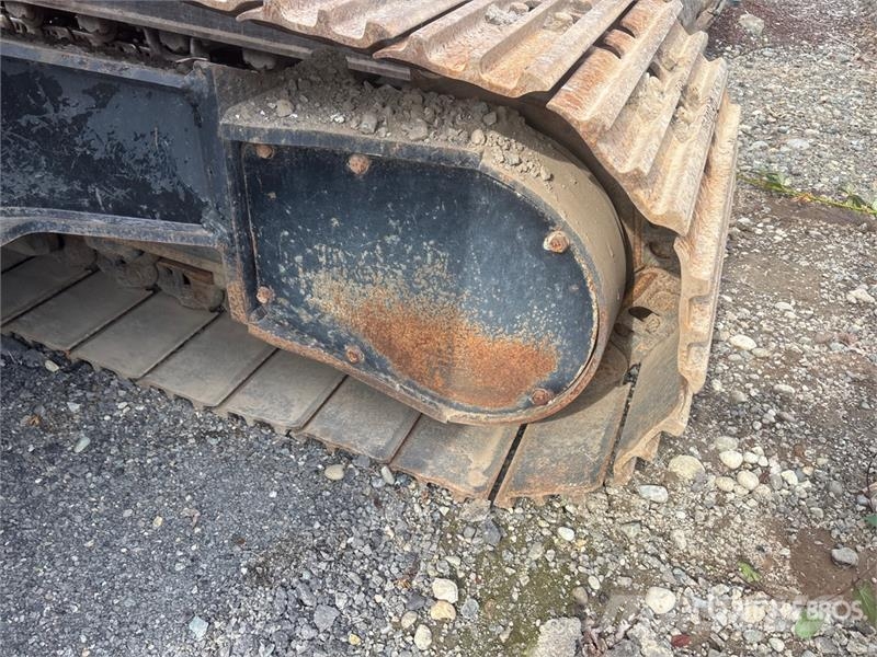 Hitachi ZX225USLC-6 Vikšriniai ekskavatoriai