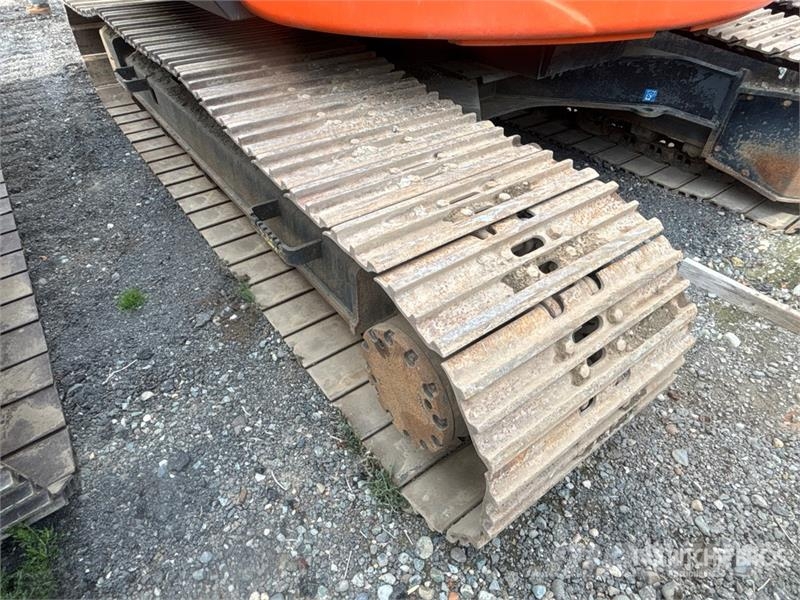 Hitachi ZX225USLC-6 Vikšriniai ekskavatoriai