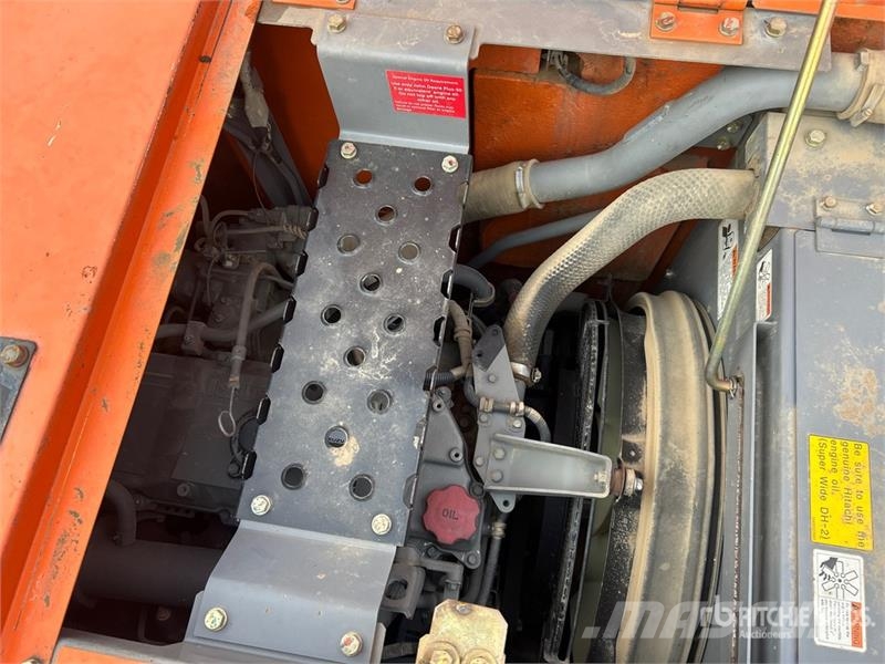 Hitachi ZX245USLC-5N Tracked Excavator Vikšriniai ekskavatoriai