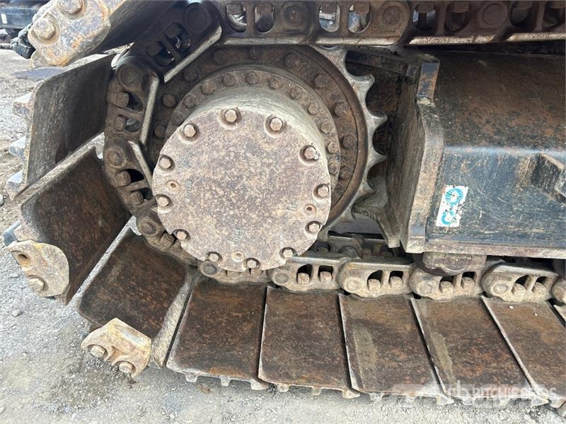 Hitachi ZX245USLC-5N Tracked Excavator Vikšriniai ekskavatoriai