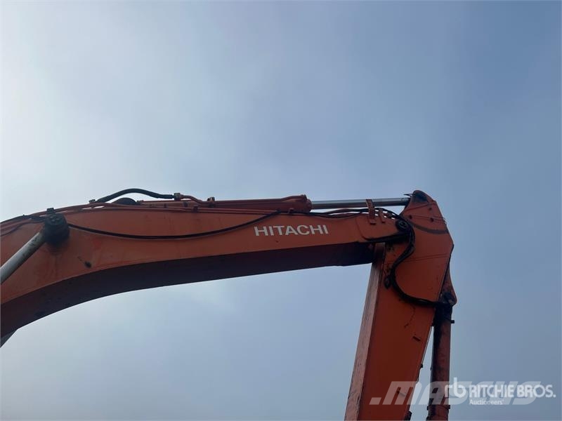 Hitachi ZX450 LC VG Tracked Excavator Rupsgraafmachines