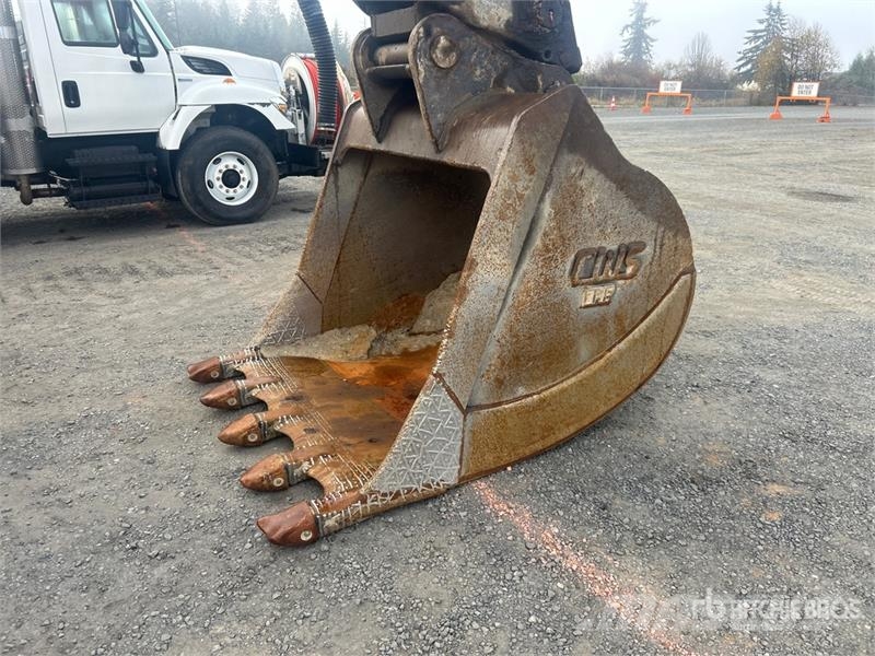 Hitachi ZX450 LC VG Tracked Excavator Rupsgraafmachines