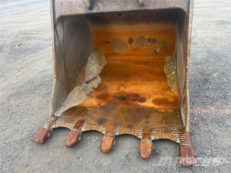 Hitachi ZX450 LC VG Tracked Excavator Rupsgraafmachines